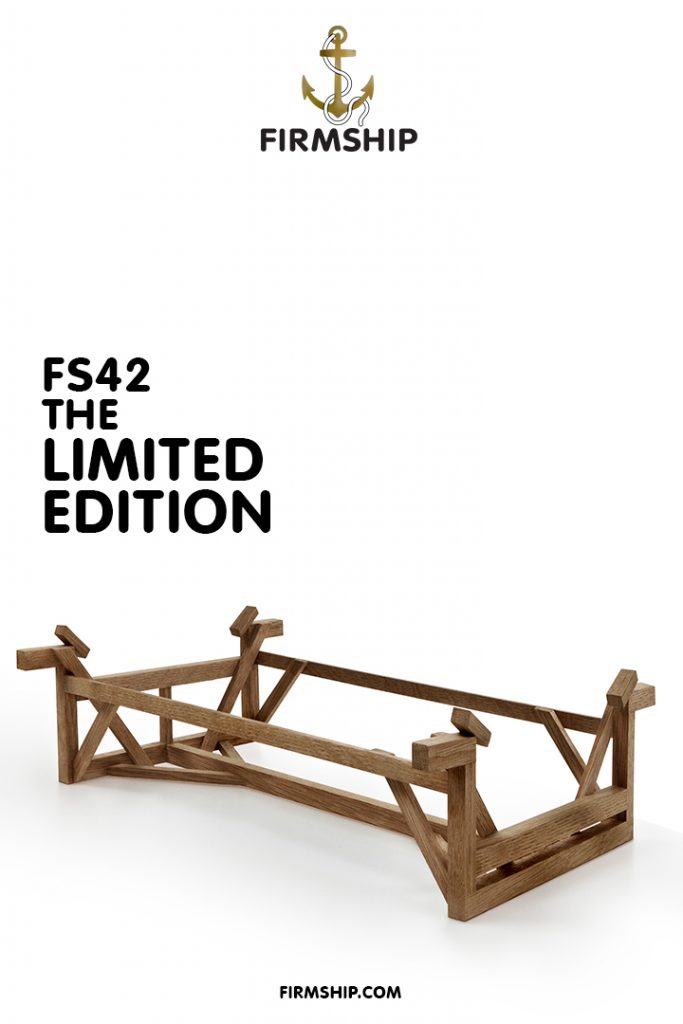 FS 44 The limited edition
